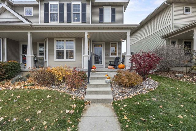 1482 Wild Iris Street, Sun Prairie, WI 53590