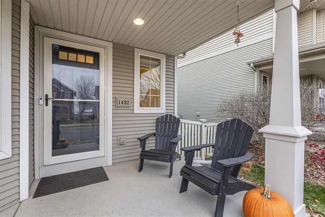 1482 Wild Iris Street, Sun Prairie, WI 53590
