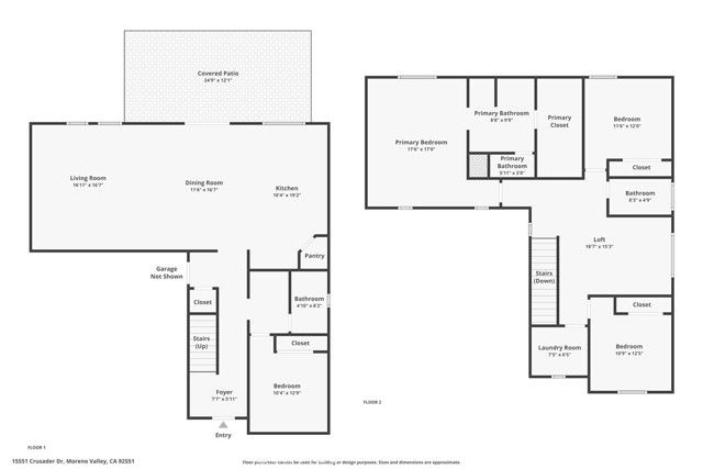 15551 Crusader, Moreno Valley, CA 92551