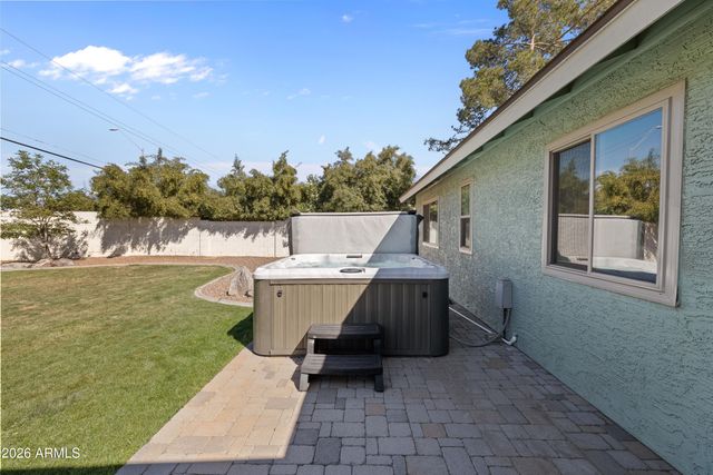 6422 E JUNIPER Avenue, Scottsdale, AZ 85254