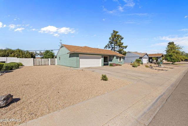 6422 E JUNIPER Avenue, Scottsdale, AZ 85254