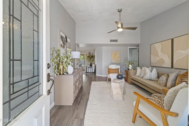 6422 E JUNIPER Avenue, Scottsdale, AZ 85254