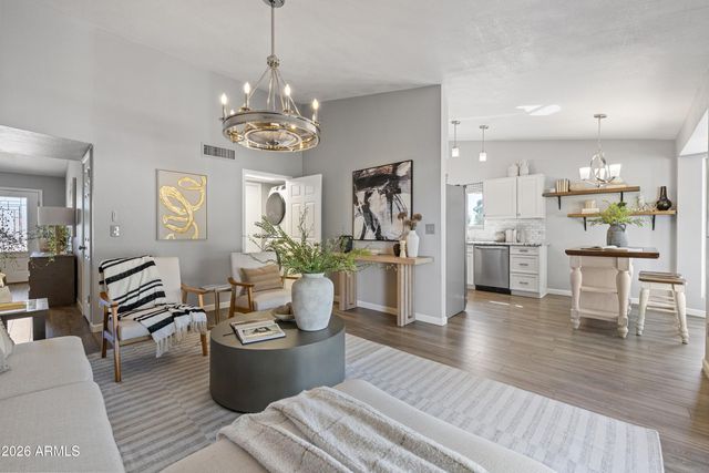 6422 E JUNIPER Avenue, Scottsdale, AZ 85254