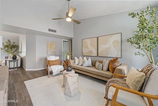 6422 E JUNIPER Avenue, Scottsdale, AZ 85254