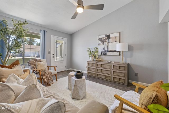 6422 E JUNIPER Avenue, Scottsdale, AZ 85254