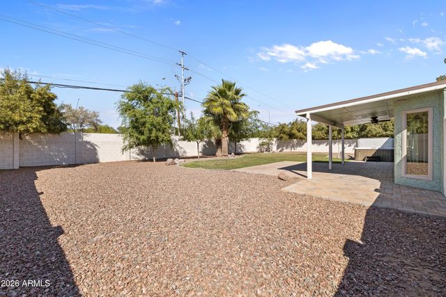 6422 E JUNIPER Avenue, Scottsdale, AZ 85254