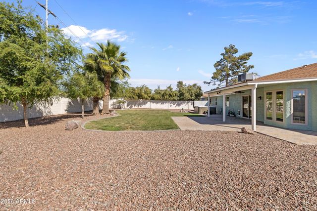 6422 E JUNIPER Avenue, Scottsdale, AZ 85254