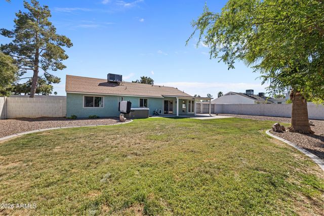 6422 E JUNIPER Avenue, Scottsdale, AZ 85254