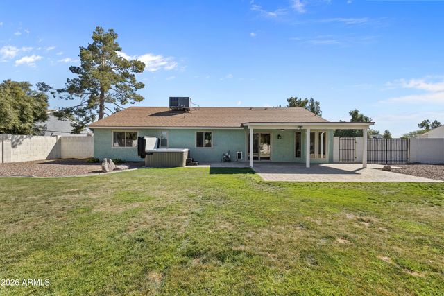 6422 E JUNIPER Avenue, Scottsdale, AZ 85254