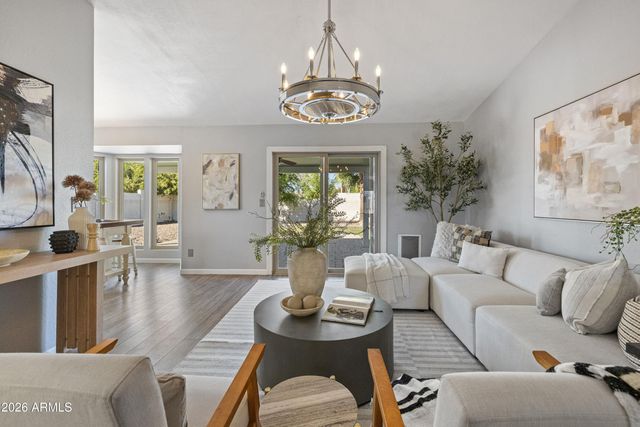 6422 E JUNIPER Avenue, Scottsdale, AZ 85254