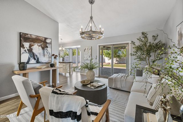 6422 E JUNIPER Avenue, Scottsdale, AZ 85254