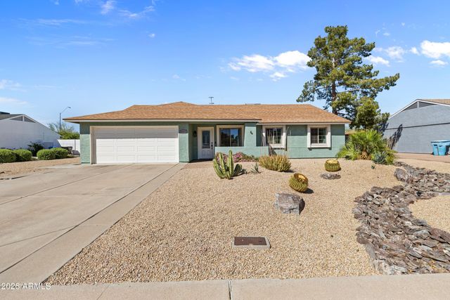 6422 E JUNIPER Avenue, Scottsdale, AZ 85254