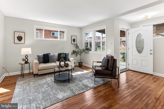 5213 11TH ST NE, Washington, DC 20011