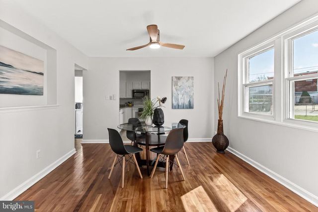 5213 11TH ST NE, Washington, DC 20011