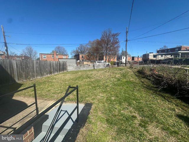 5213 11TH ST NE, Washington, DC 20011