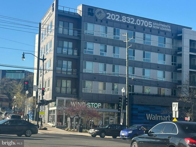 5213 11TH ST NE, Washington, DC 20011