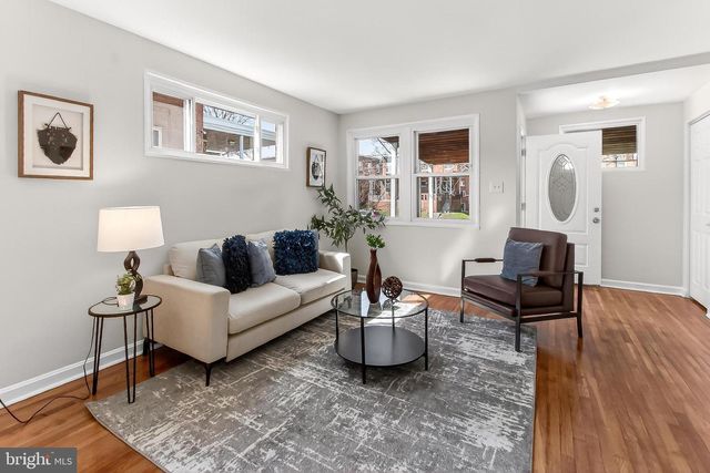 5213 11TH ST NE, Washington, DC 20011