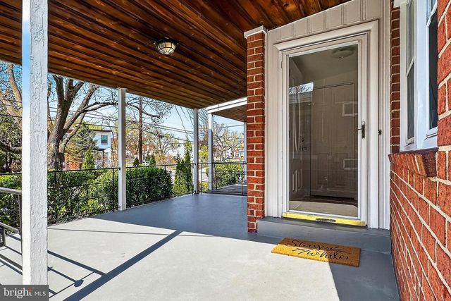 5213 11TH ST NE, Washington, DC 20011