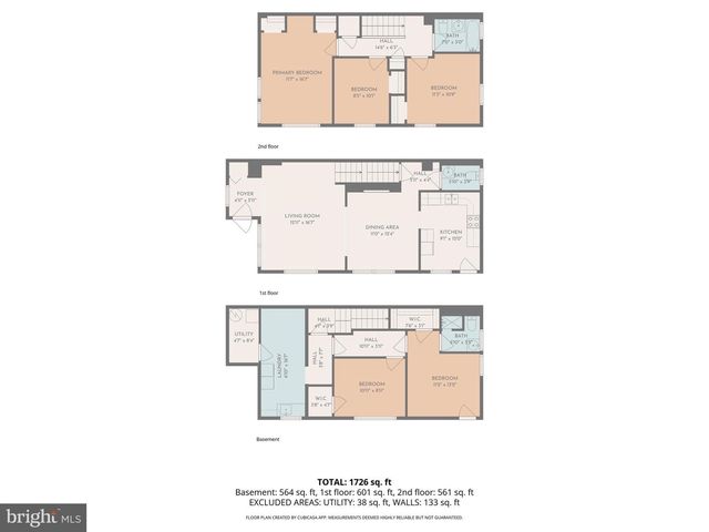 5213 11TH ST NE, Washington, DC 20011