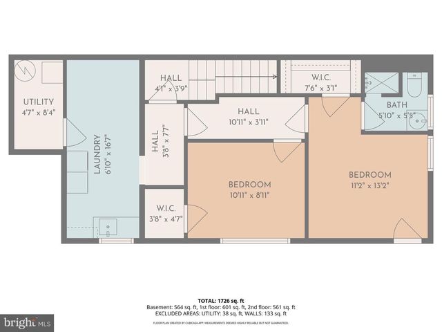 5213 11TH ST NE, Washington, DC 20011
