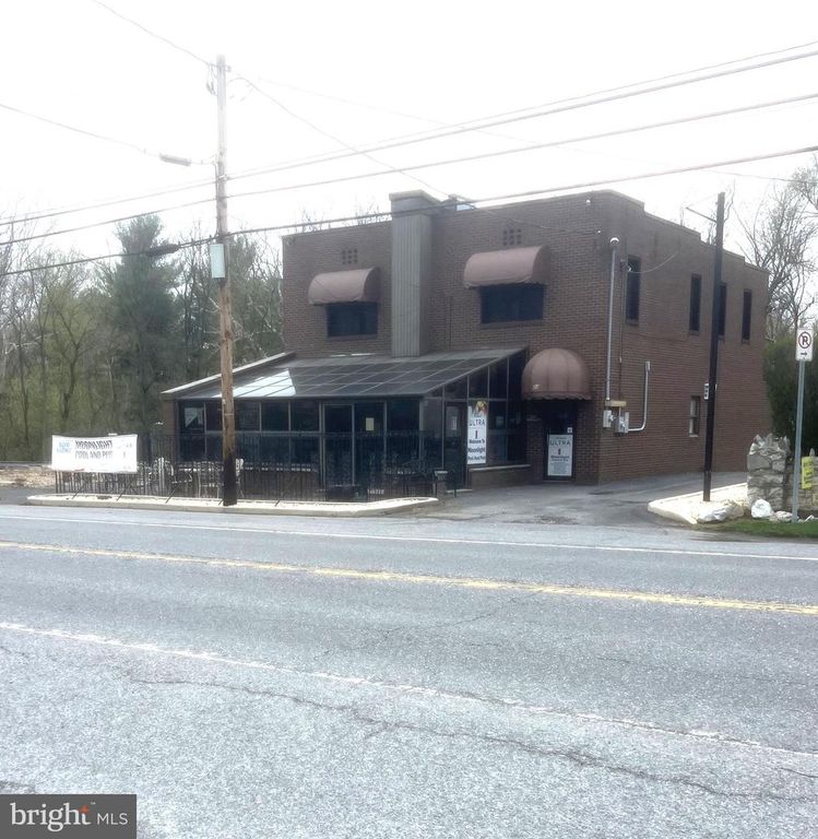 44 FREDERICK ROAD, Funkstown, MD 21734