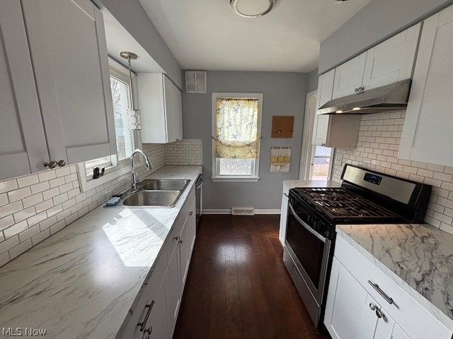 1606 Fairfax Road, Akron, OH 44313