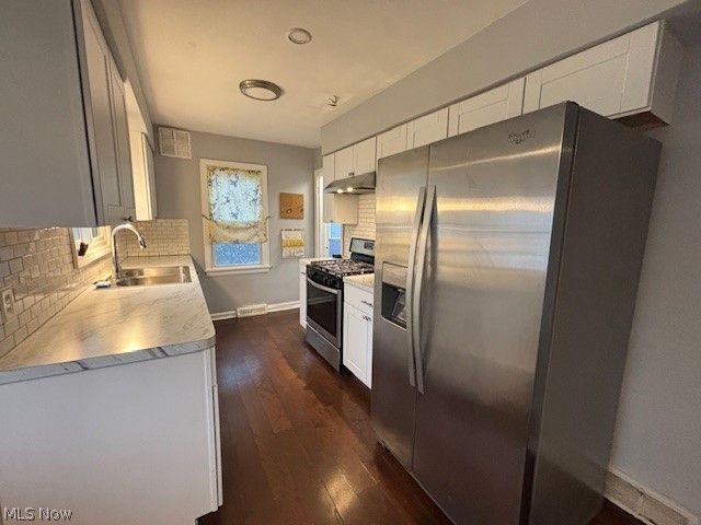 1606 Fairfax Road, Akron, OH 44313