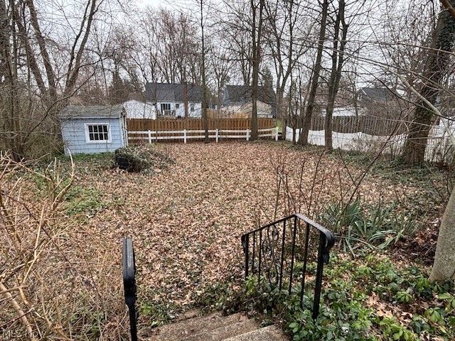 1606 Fairfax Road, Akron, OH 44313