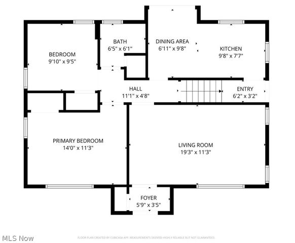 1606 Fairfax Road, Akron, OH 44313