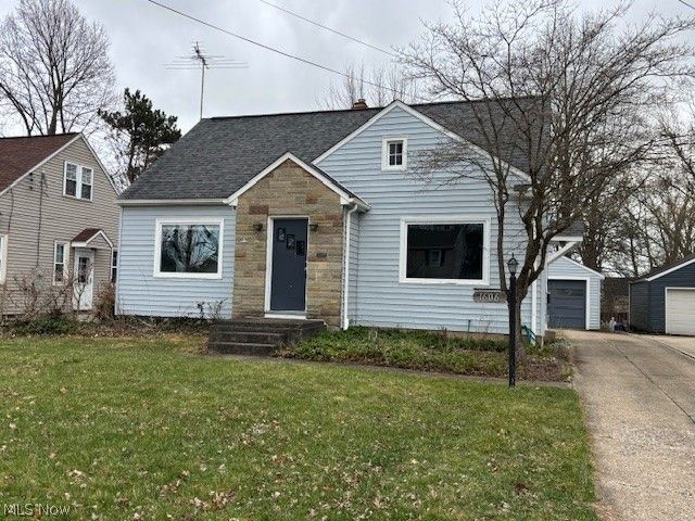 1606 Fairfax Road, Akron, OH 44313