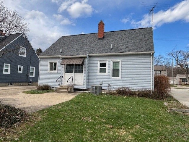 1606 Fairfax Road, Akron, OH 44313