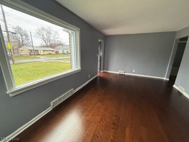 1606 Fairfax Road, Akron, OH 44313