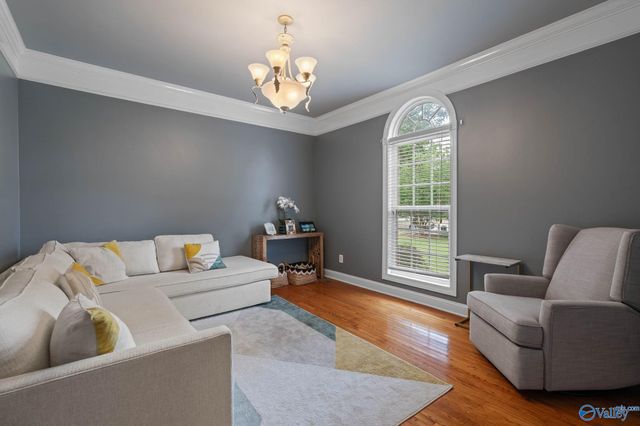 206 Gaston Drive, Madison, AL 35756