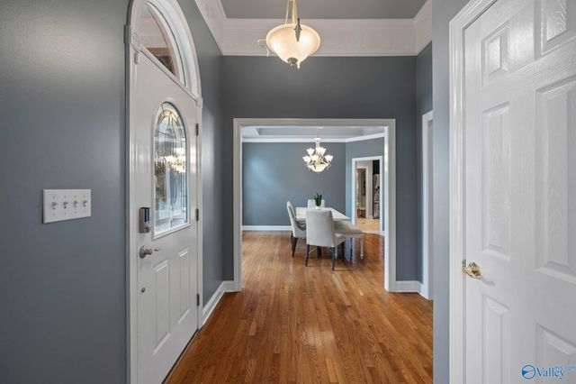 206 Gaston Drive, Madison, AL 35756