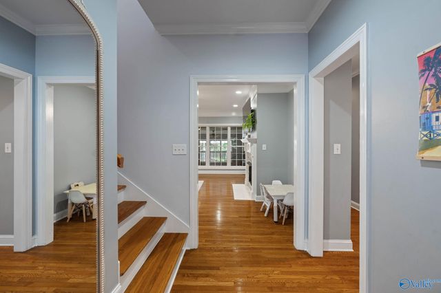 206 Gaston Drive, Madison, AL 35756