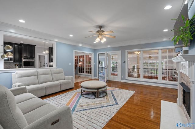 206 Gaston Drive, Madison, AL 35756