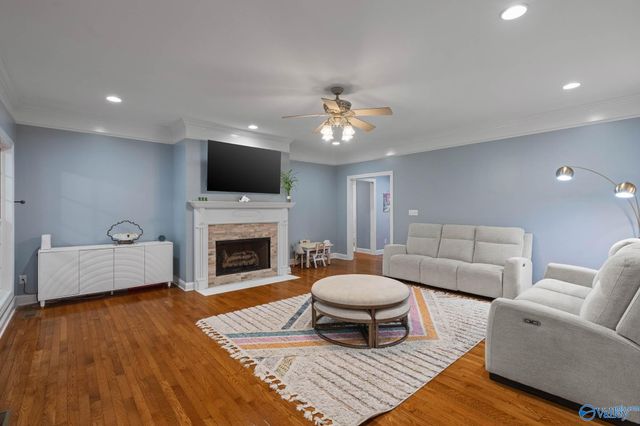 206 Gaston Drive, Madison, AL 35756