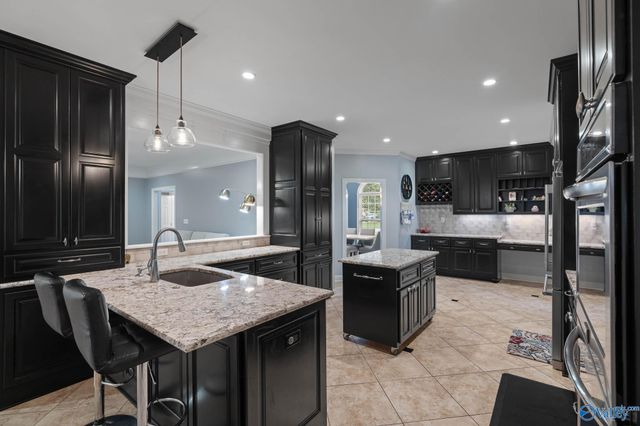 206 Gaston Drive, Madison, AL 35756