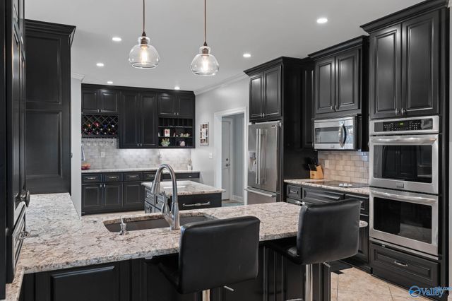 206 Gaston Drive, Madison, AL 35756