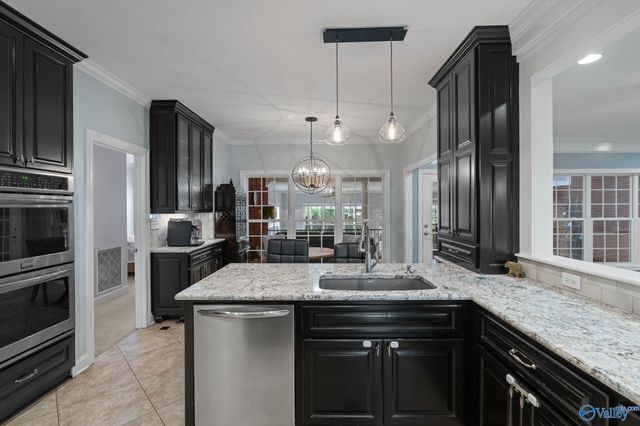 206 Gaston Drive, Madison, AL 35756