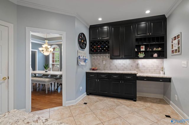 206 Gaston Drive, Madison, AL 35756