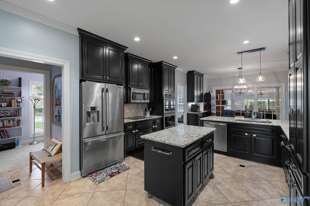 206 Gaston Drive, Madison, AL 35756