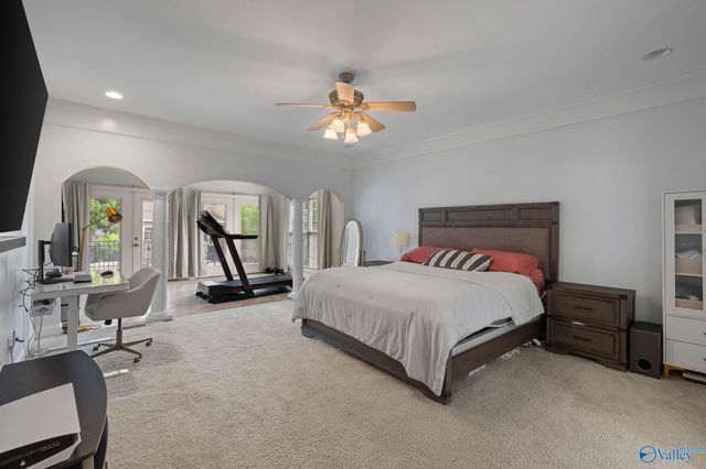 206 Gaston Drive, Madison, AL 35756