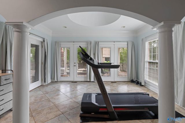 206 Gaston Drive, Madison, AL 35756