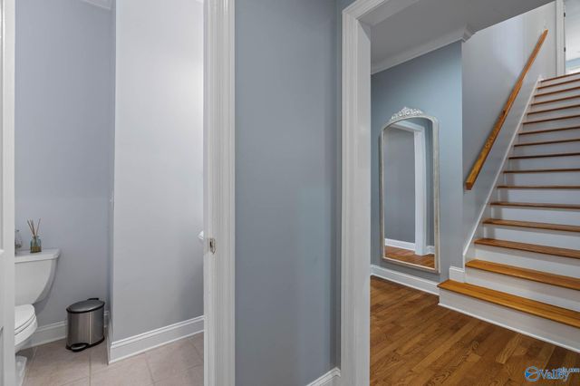 206 Gaston Drive, Madison, AL 35756