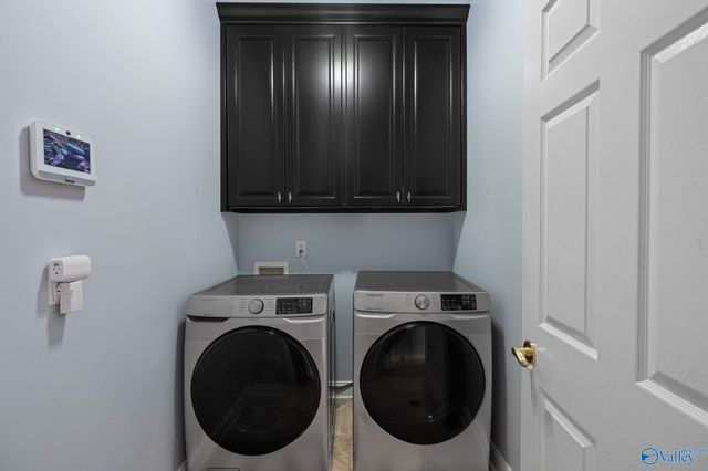 206 Gaston Drive, Madison, AL 35756