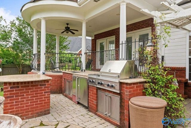 206 Gaston Drive, Madison, AL 35756