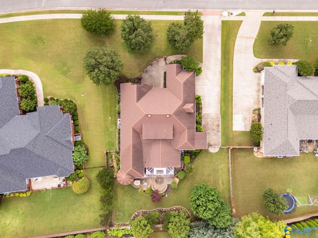 206 Gaston Drive, Madison, AL 35756