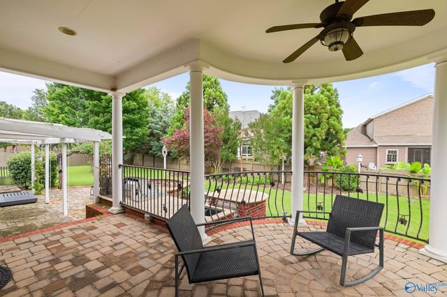 206 Gaston Drive, Madison, AL 35756