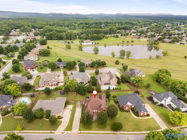 206 Gaston Drive, Madison, AL 35756